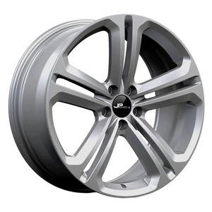 Jantes de voiture forgées sur mesure à 5 branches pour <span class=keywords><strong>Ford</strong></span> <span class=keywords><strong>Mondeo</strong></span> (modèle 2017) 5x108 en alliage d'aluminium 19x8.5 #   JM7230 - Product Image 1
