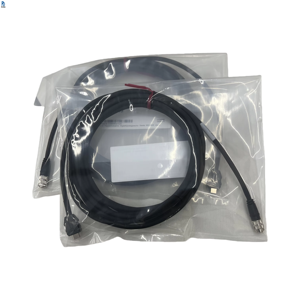 KEYENCE OP-88649 พร้อมสายเชื่อมต่อหัวเซ็นเซอร์จดจำภาพ AI ระหว่างคอนโทรลเลอร์ 5 ม. ต่อรองได้ - Product Image 2