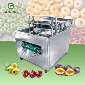 เครื่องแยกเมล็ดแอปริคอต พลัม เชอร์รี่ แยกเมล็ดออกจากผล - Product Image 1