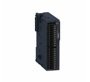 Convertisseur analogique-numérique TM3AI8 24V DC pour PLC, PAC et équipements de contrôle dédiés à vendre - Product Image 2