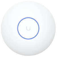 Venta caliente UBNT U7 Lite Interior WiFi 7 AP-Alto rendimiento, diseño compacto, alimentado por PoE