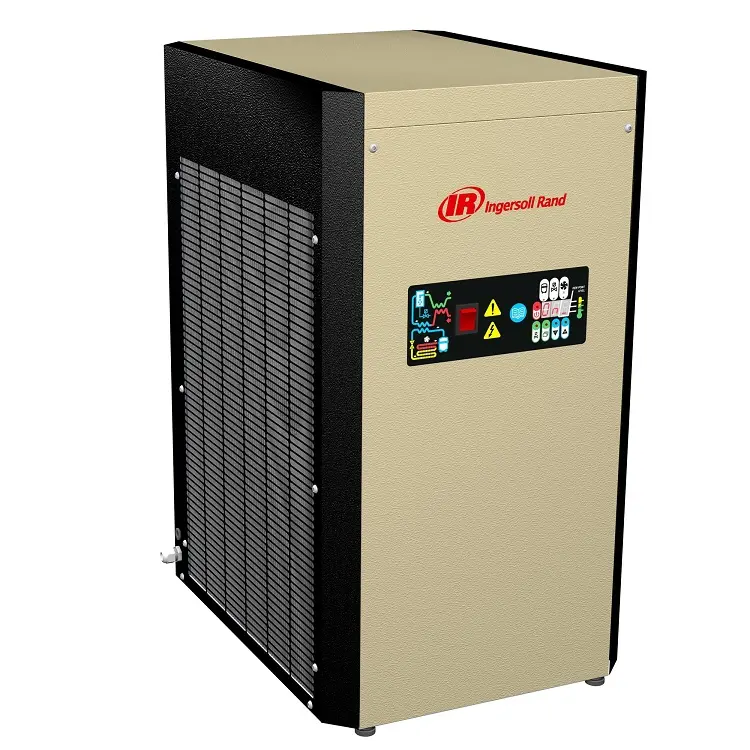Ingersoll Rand compressore d'aria D-INRi serie Refrig essiccatore