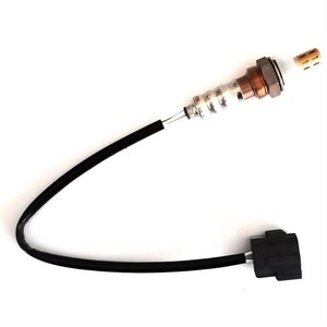 ใหม่คุณภาพสูงอะไหล่รถยนต์อุณหภูมิสูงสุดอัตราส่วนเชื้อเพลิงอากาศเซ็นเซอร์ออกซิเจนแลมบ์ดา <span class=keywords><strong>O2</strong></span> 22690-95F0A 226995F0A เหมาะสำหรับนิสสัน อัลเมร่า 1 ชิ้น - Product Image 2