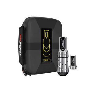 Original <span class=keywords><strong>Fk</strong></span> เตารีด <span class=keywords><strong>Flux</strong></span> <span class=keywords><strong>Max</strong></span> ไร้สายสักปากกาสักพร้อมแบตเตอรี่ปรับสโตก PMU ปากกาสัก - Product Image 4