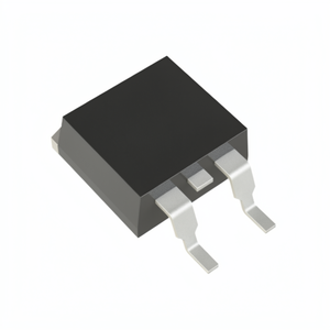 Transistores PG-TO263-3 IPB065N10N3GATMA1 Componente Electrónico Distribuidor Autorizado - Product Image 1
