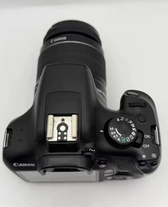 Appareil photo numérique d'occasion à bas prix, <span class=keywords><strong>Canon</strong></span> <span class=keywords><strong>1300D</strong></span>+ avec objectif 18-55 mm, ensemble pour débutants - Product Image 5