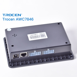 ระบบควบคุมความยาวคลื่น 1064 นาโนเมตรที่ได้รับการอัปเกรดจาก Trocen สำหรับเครื่องแกะสลักและตัดด้วยเลเซอร์ CO2 ขนาดเล็ก <span class=keywords><strong>RDWorks</strong></span> <span class=keywords><strong>V8</strong></span> รับประกัน 1 ปี ใช้งานง่าย - Product Image 6