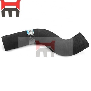 Excavator <b>Rubber</b> <b>Hose</b> SK130-8 Intercooler <b>Hose</b> LP05P01007P1 - Product Image 4