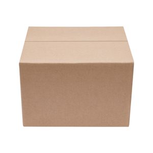 <strong>Frozen</strong> Seafood Storage Waxed Corrugated Board <strong>Boxes</strong> for Shrimp and Vegetables UV Coating Printed Folders for Refrigerator Use - Product Image 2