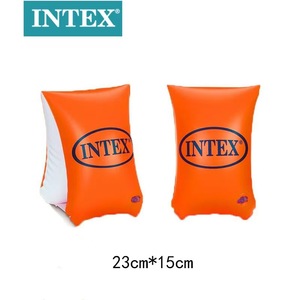 <span class=keywords><strong>INTEX</strong></span> 58642 Brassards gonflables pour enfants, équipement de natation et de plongée, accessoires, éducation précoce, flottabilité, anneaux de bras - Product Image 5
