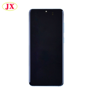 <span class=keywords><strong>2023</strong></span> Original para <span class=keywords><strong>Samsung</strong></span> para Galaxy S20 S20 Plus pantalla LCD pantalla táctil digitalizador 100% nuevo Material AMOLED estilo de marco - Product Image 6