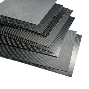 Láminas de Fibra de Carbono Real SHENYU, Láminas de Fibra de Carbono Preimpregnadas, Paneles de Fibra de Carbono en Venta - Product Image 3