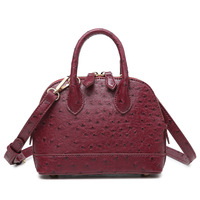 Sac à main mini bandoulière pour femme, tendance, avec fermeture éclair, imperméable