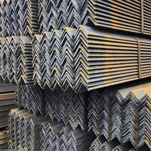 Gros angle en acier de fer de haute qualité grand inventaire 4x3x1/4 - Product Image 5