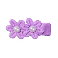 Vente en gros, accessoires cheveux pour filles, épingle à cheveux fleur soleil, épingle à cheveux perle pour enfants, barrettes, épingles à cheveux