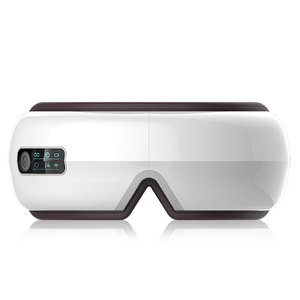 Température constante Et <span class=keywords><strong>42</strong></span> Degrés Douce Compresse Relaxant Pour Les Yeux Machine de Massage Avec Bluetooth - Product Image 3