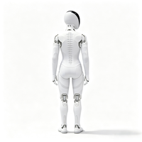 Robot humanoïde bionique à usage général