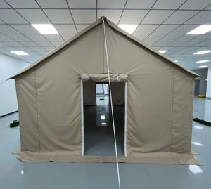 <span class=keywords><strong>Tente</strong></span> <span class=keywords><strong>de</strong></span> <span class=keywords><strong>camping</strong></span> d'hiver isolée chaude à 3 couches pour <span class=keywords><strong>5</strong></span>, 6, 8, 10, 12 personnes, famille, différentes tailles - Product Image 3