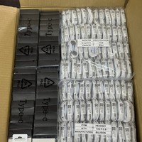 Écouteurs filaires EHS61 en gros d'usine avec commande intégrée, oreillette mains libres pour téléphone portable, casque pour Samsung S5830 S6
