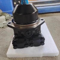 Pompe à pistons axiaux hydrauliques série A10FM A10VM A10FE A10FE28 A10FE28/52W-VCF95N000 R992000708 ALA10FE28/52W-VCF95N000