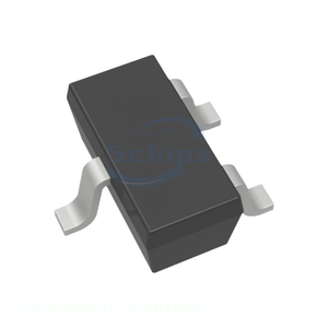 Transistors CMUDM8001 TR PBFREE SOT-523 Electronic Circuit Components In Stock - Product Image 1