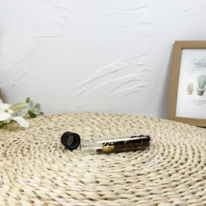 <b>Glass</b> tube <b>with</b> CR <b>lid</b> - Product Image 2