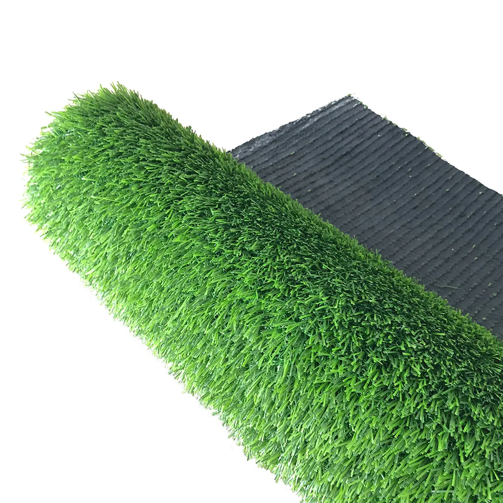 25mm 16800 yoğunluk bahar rengi yeşil suni çim halı