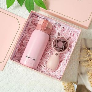 Ensemble cadeau de Noël pratique pour un usage quotidien, emballage de luxe portable pour les cadeaux de bien-être du personnel de bureau - Product Image 2