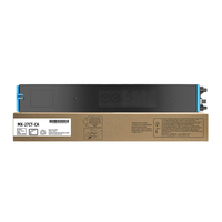 Cartouche de toner BOSONS Premium compatible MX27 MX45 pour imprimantes Sharp MX-2300N 2700N 3500N 4500N 3501 4501
