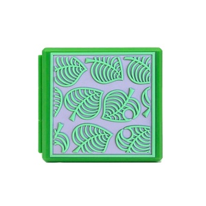 <span class=keywords><strong>Porte</strong></span>-cartes <span class=keywords><strong>jeu</strong></span> cartes étui boîte de rangement pour jeux Nintendo Switch 12 en 1 étui à cartes - Product Image 2