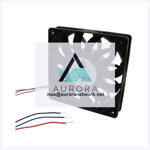 พัดลมระบายความร้อน OEM FFB1224EH-F00 603-1436-ND และราคาดี - Product Image 1