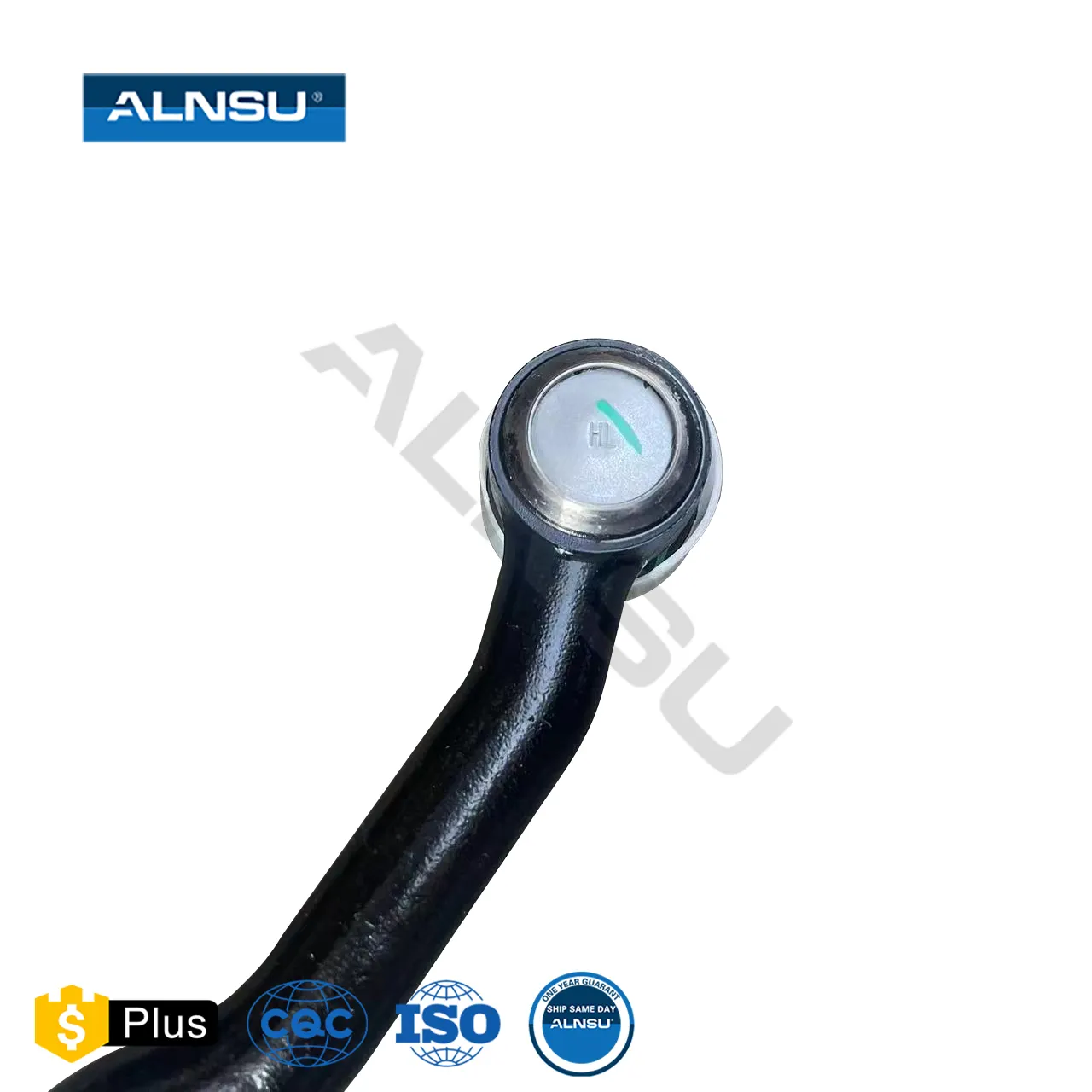 ALNSU Car Parts Power Steering Rack and Pinion For BYD Qin Pro DM HAD-3401010 HADE-3401010 steering box