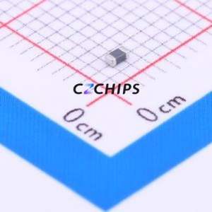 BLM18KG121TN1D Ferrite Bead 0603 RF ( Impedance @ Frequency: 120Ohm@100MHz )( Error: 25% )( DC Resistance (DCR): 30mOhm ) - Product Image 1