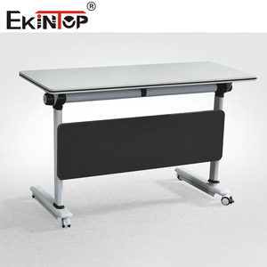 Escritorio Plegable para Actividades Escolares Sinonis, Soporte para Laptop, Escritorio de Estudio - Product Image 3