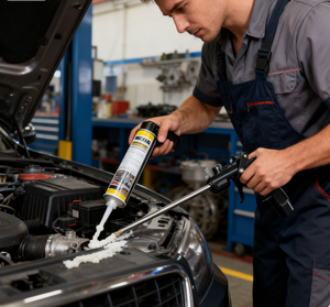 <span class=keywords><strong>Pistolet</strong></span> à <span class=keywords><strong>mousse</strong></span> <span class=keywords><strong>polyuréthane</strong></span> en aluminium pour <span class=keywords><strong>polyuréthane</strong></span>, fabrication d'outils à main professionnels en gros personnalisés - Product Image 6