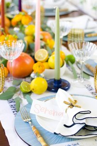 Bộ Đồ Dùng Bằng Bạc Thủ Công Bộ Đồ Dẹt Không Gỉ, Tay Cầm Bằng Tre Bộ Đồ Ăn Bộ Dao Kéo Cổ Điển - Product Image 2