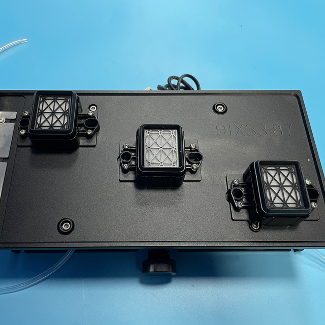 Good Quality EPS I3200 4720 3H Print Head Ink Stack Assembly Clean Components 91*33.87 Sapcing for Inkjet Printer