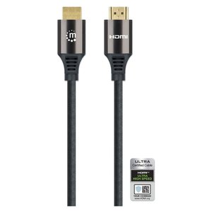 Cavo 2.1 8K Negro 1m 21 8 010MH - Product Image 3