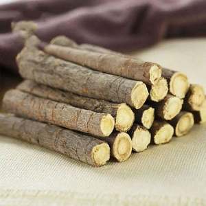 Liquiritiae Radix Ervas E Especiarias Natural Raiz De Alcaçuz Atacado para Aliviar A Tosse Chinês Comprimidos De Alcaçuz Herbal - Product Image 4