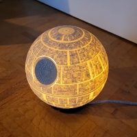 Luces Indicadoras LED Impresas en 3D Personalizadas, con Formas de Animales y Frutas, Estructuras Complejas, Iluminación Arquitectónica Colorida