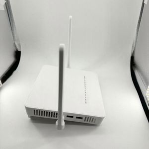 Commutateur Fibre Optique Prix Parfait G-1425-MA 4GE + 1voice + 2USB + WIFI 2.4G/5G 5DBi GPON Accepter Personnalisation Ftth Onu - Product Image 6