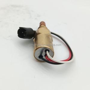 Capteur de température d'eau de haute qualité 2W-8915 2W8915 pour moteurs 3406 3406B 3408B 3408C 3412 3412C G3408 G3412 - Product Image 5