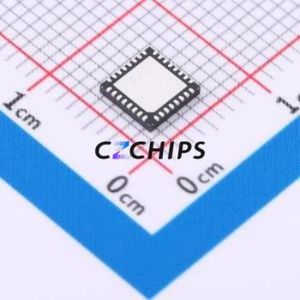 Original et nouveau TSER953RHBR VQFN-32(5x5) circuit intégré puce IC sérialiseur/désérialiseur - Product Image 2