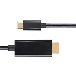 Buy Online USB Type-C to HDTV Cable Adapter 4K 30Hz 6 <strong>Foot</strong> 1.8M - Product Image 4