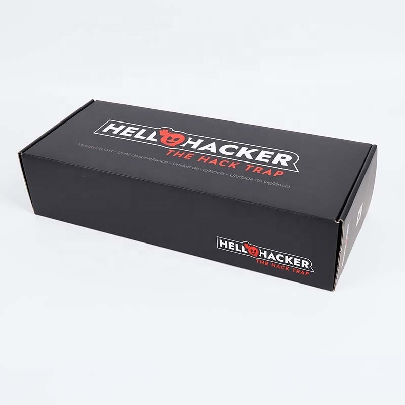 electronics packaging