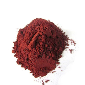 Pemasok kualitas tinggi gardenia bubuk merah gratis sampel bubuk ekstrak gardenia merah Harga terbaik untuk dijual - Product Image 4