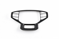 Accessoires pour Jetour T2 2023+ : Insert de poignée de porte extérieure, Couvercle de réservoir de carburant, Rétroviseur, Phare avant, Couvercle de feu arrière