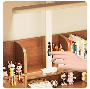 Hiện đại tối giản góc bàn máy tính bàn nhà cô gái cậu bé Bàn đồ chơi bàn gỗ nghiên cứu - Product Image 4