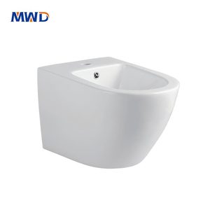Заводская Высококачественная настенная насадка для биде - Product Image 1