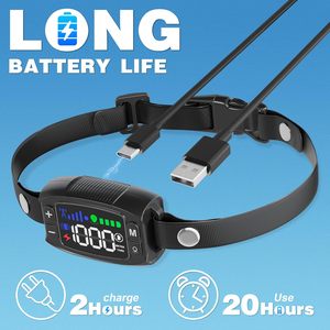 Système de clôture sans fil GPS pour chien, collier électrique rechargeable, étanche IP67, contrôle de la zone de délimitation réglable pour l'entraînement des chiens - Product Image 6